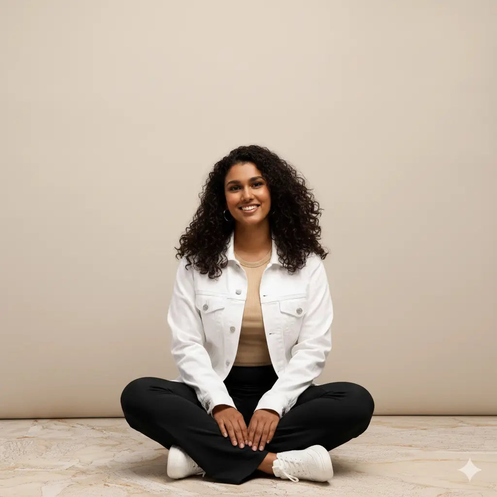 High-Waisted Flare Leggings – Butt-Lifting Fit with Pocket