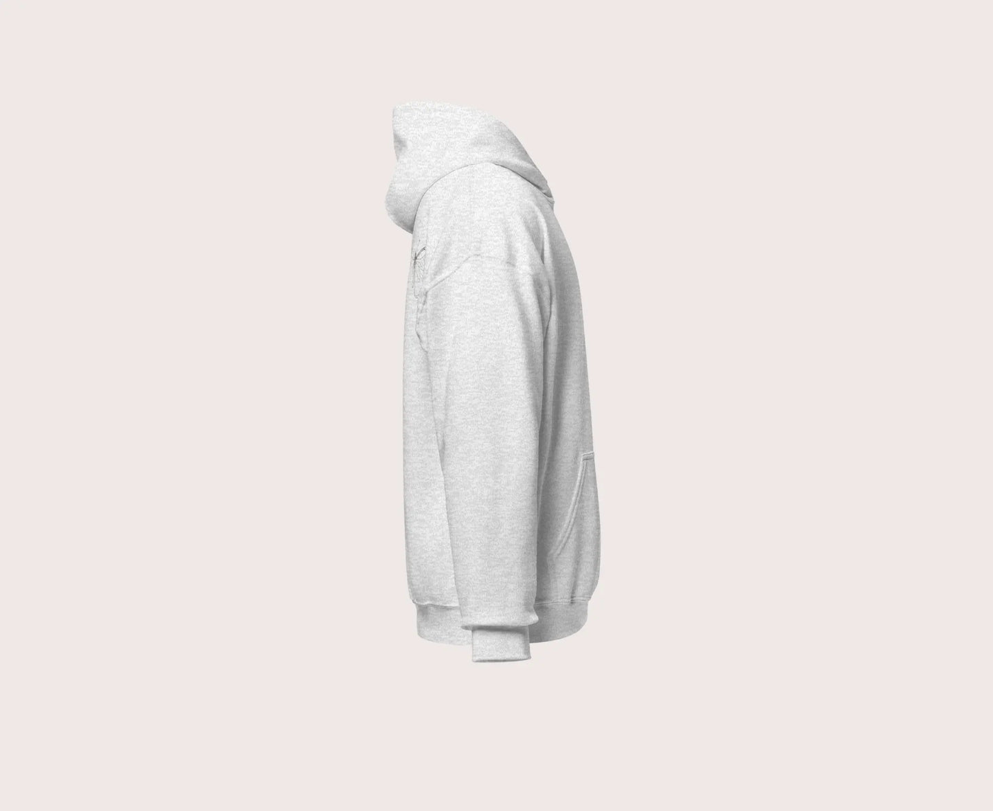 The Go-To Muse Hoodie