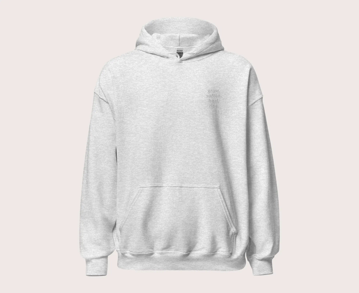 The Go-To Muse Hoodie