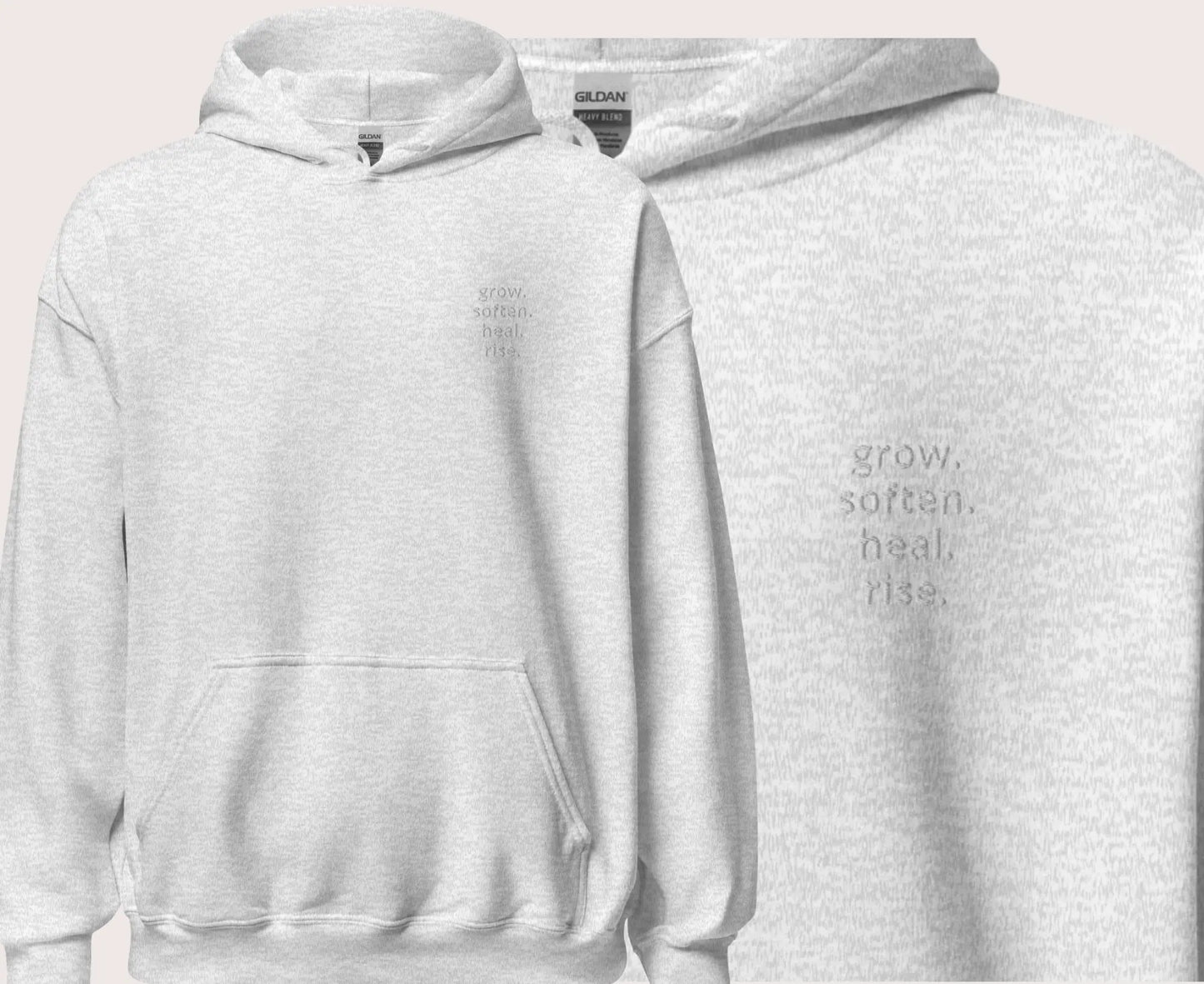 The Go-To Muse Hoodie