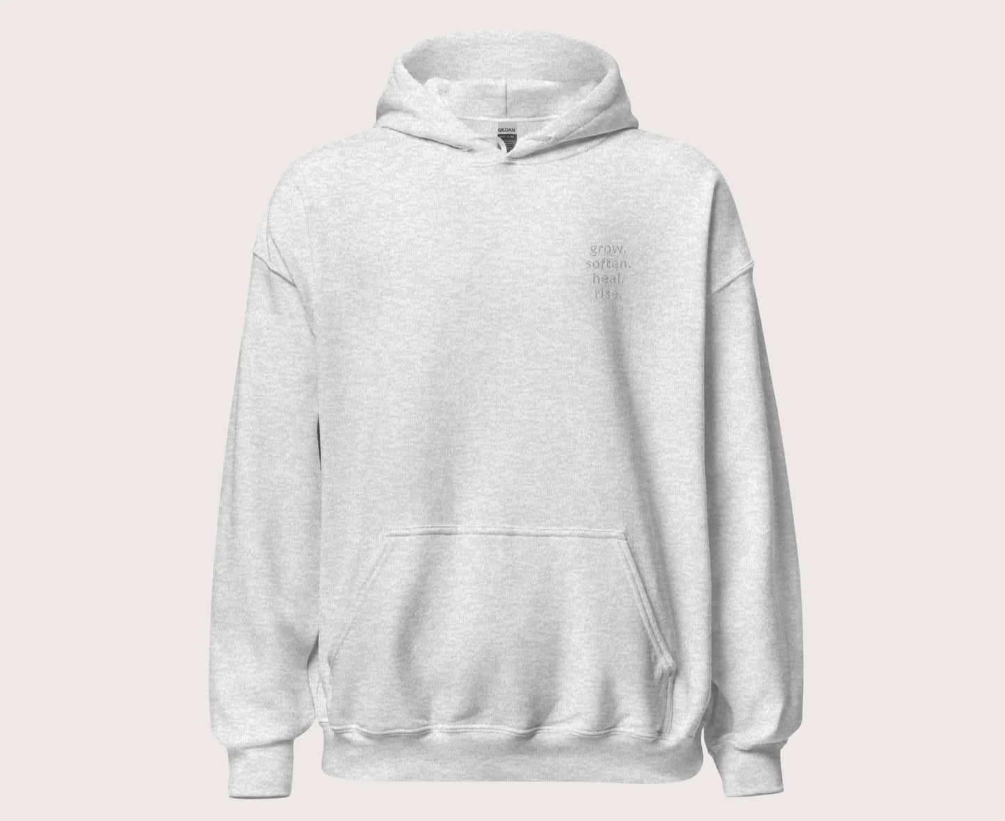 The Go-To Muse Hoodie