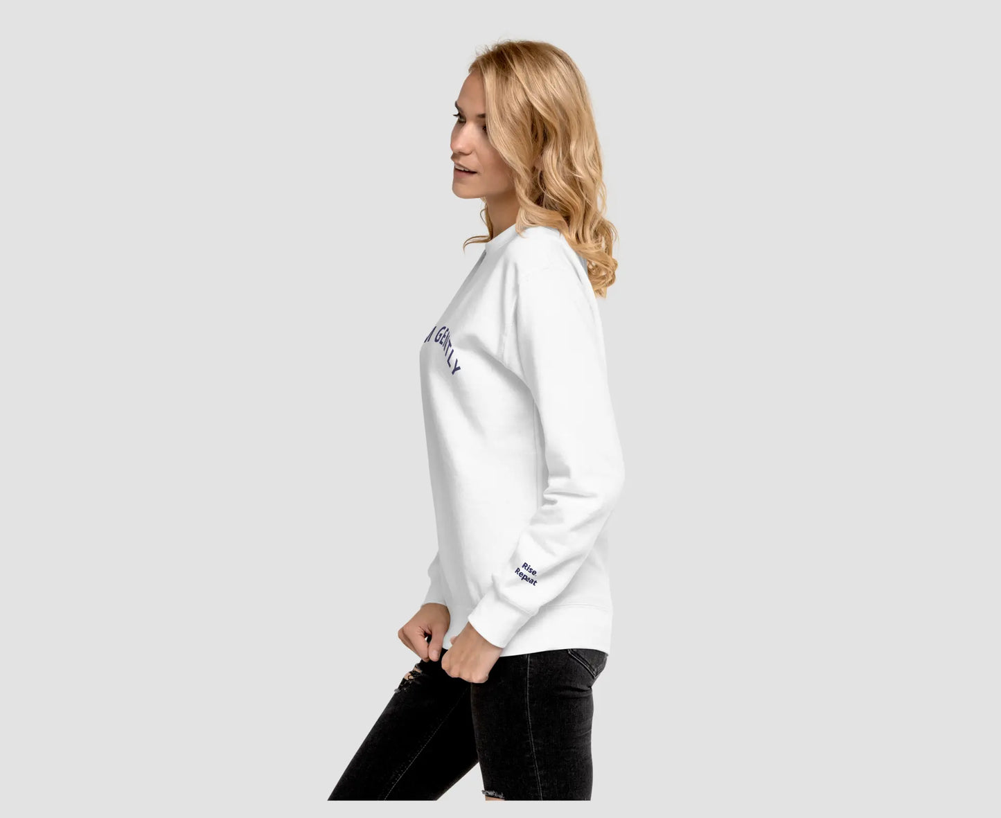 SoulMuse Sweatshirt