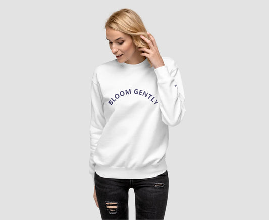 SoulMuse Sweatshirt