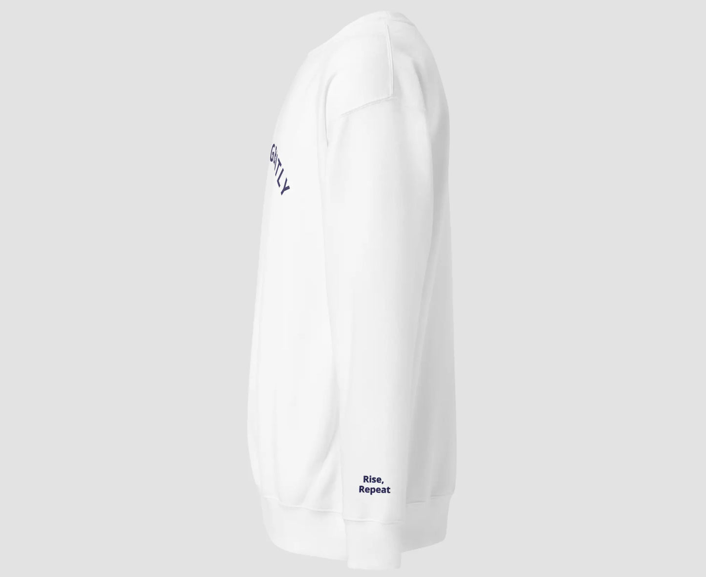 SoulMuse Sweatshirt