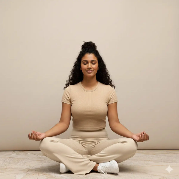 High-Waisted Flare Leggings – Butt-Lifting Fit with Pocket