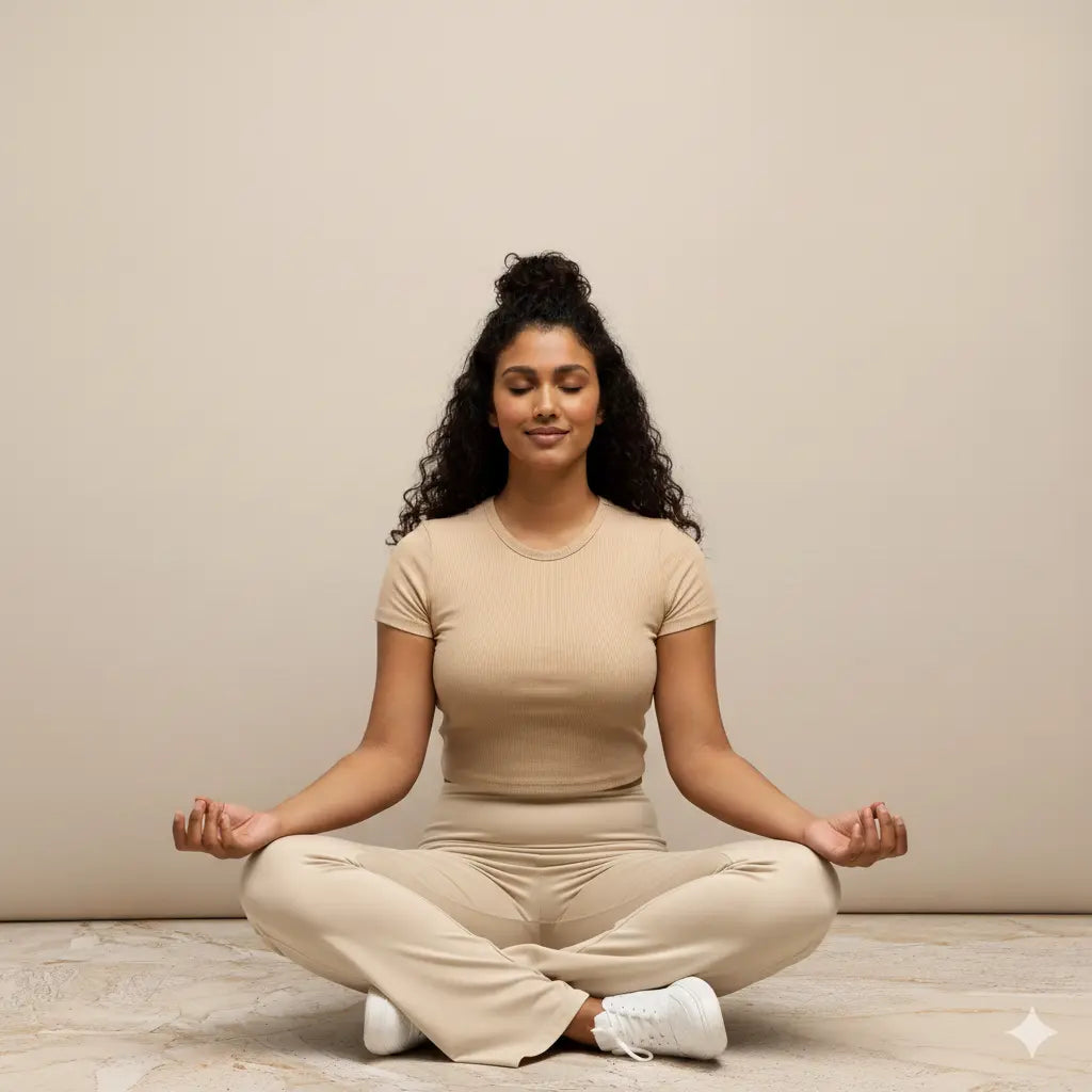 FitMuse Flare Leggings — Everyday Comfort, Effortless Shape