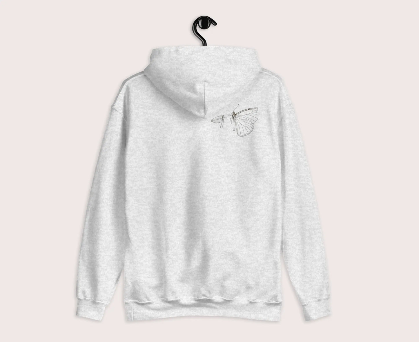 The Go-To Muse Hoodie