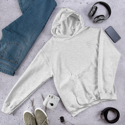 The Go-To Muse Hoodie